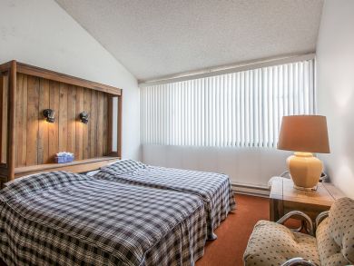 Park City Deer Valley Canyons Resort Condo 922876