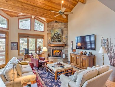 Park City Deer Valley Canyons Resort Condo 922877