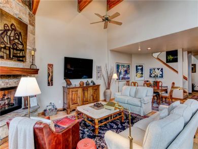 Park City Deer Valley Canyons Resort Condo 922877