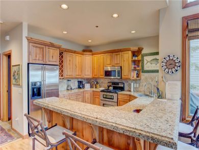 Park City Deer Valley Canyons Resort Condo 922877