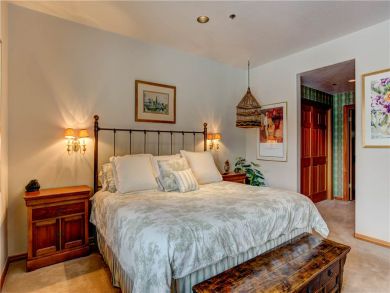 Park City Deer Valley Canyons Resort Condo 922877