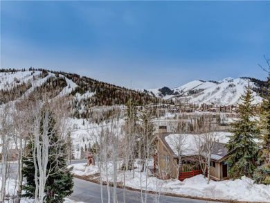 Park City Deer Valley Canyons Resort Condo 922877
