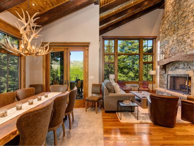 Park City Deer Valley Canyons Resort Home 922878