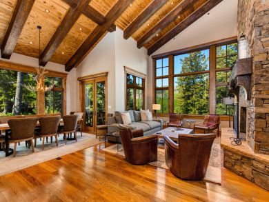 Park City Deer Valley Canyons Resort Home 922878