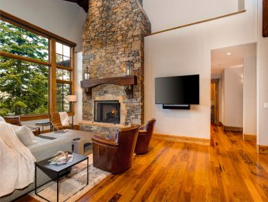 Park City Deer Valley Canyons Resort Home 922878