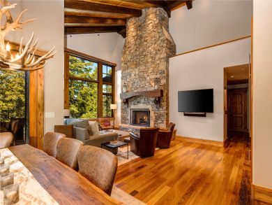 Park City Deer Valley Canyons Resort Home 922878
