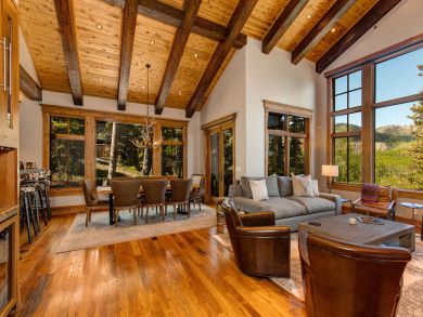 Park City Deer Valley Canyons Resort Home 922878