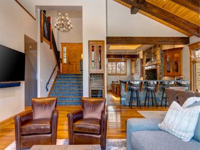 Park City Deer Valley Canyons Resort Home 922878