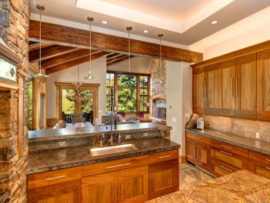 Park City Deer Valley Canyons Resort Home 922878