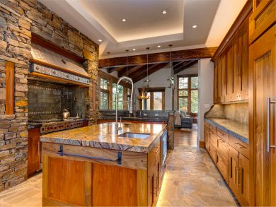 Park City Deer Valley Canyons Resort Home 922878