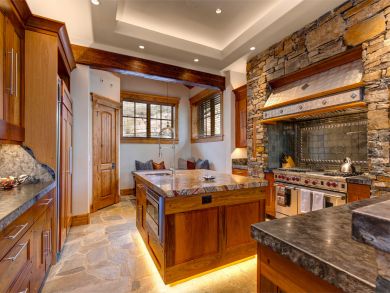 Park City Deer Valley Canyons Resort Home 922878