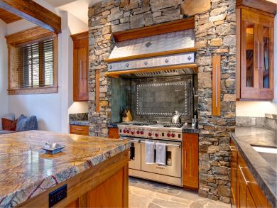 Park City Deer Valley Canyons Resort Home 922878