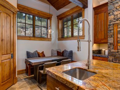 Park City Deer Valley Canyons Resort Home 922878