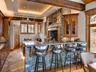 Park City Deer Valley Canyons Resort Home 922878