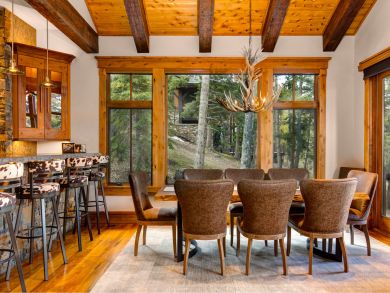 Park City Deer Valley Canyons Resort Home 922878