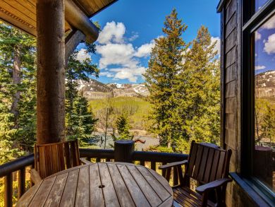 Park City Deer Valley Canyons Resort Home 922878