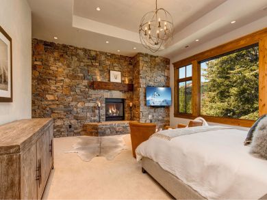 Park City Deer Valley Canyons Resort Home 922878