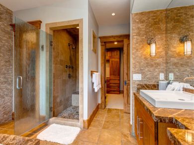 Park City Deer Valley Canyons Resort Home 922878