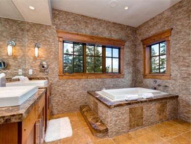Park City Deer Valley Canyons Resort Home 922878
