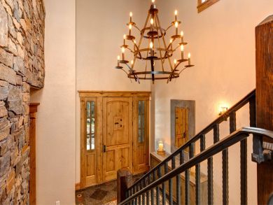 Park City Deer Valley Canyons Resort Home 922878