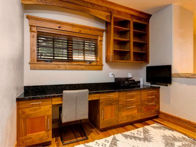 Park City Deer Valley Canyons Resort Home 922878