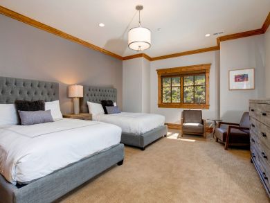 Park City Deer Valley Canyons Resort Home 922878