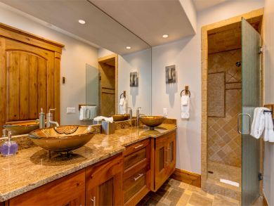 Park City Deer Valley Canyons Resort Home 922878