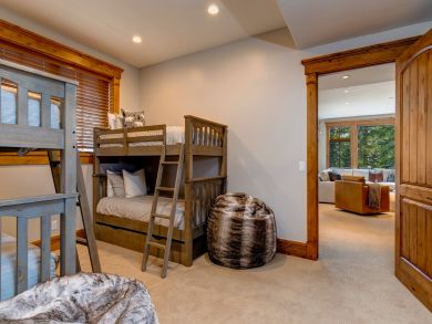 Park City Deer Valley Canyons Resort Home 922878