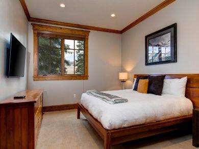 Park City Deer Valley Canyons Resort Home 922878