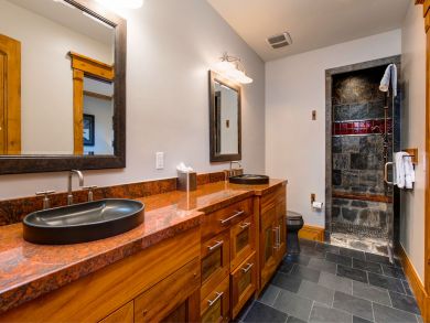 Park City Deer Valley Canyons Resort Home 922878