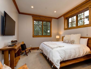 Park City Deer Valley Canyons Resort Home 922878