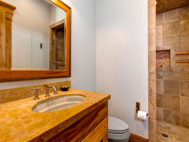 Park City Deer Valley Canyons Resort Home 922878
