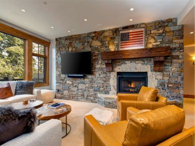 Park City Deer Valley Canyons Resort Home 922878