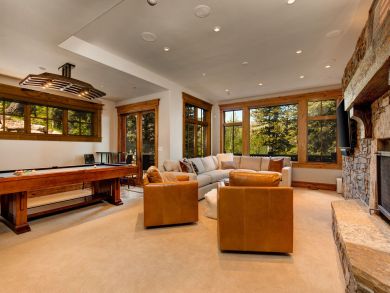 Park City Deer Valley Canyons Resort Home 922878