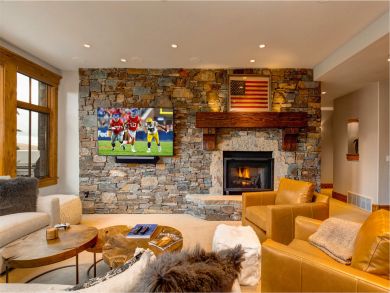 Park City Deer Valley Canyons Resort Home 922878