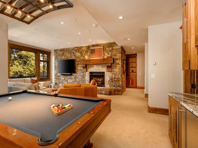 Park City Deer Valley Canyons Resort Home 922878