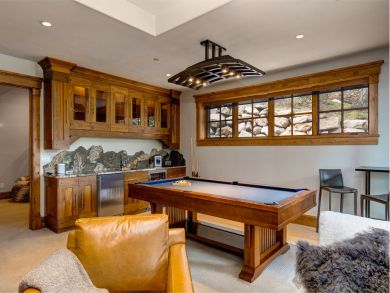 Park City Deer Valley Canyons Resort Home 922878