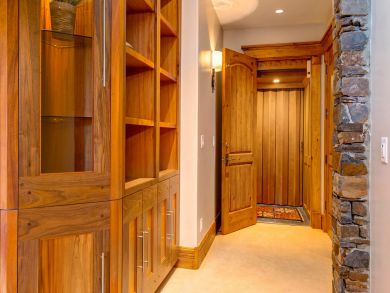 Park City Deer Valley Canyons Resort Home 922878