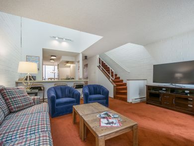 Park City Deer Valley Canyons Resort Condo 922879