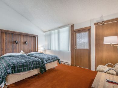 Park City Deer Valley Canyons Resort Condo 922879