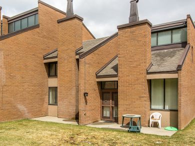 Park City Deer Valley Canyons Resort Condo 922879