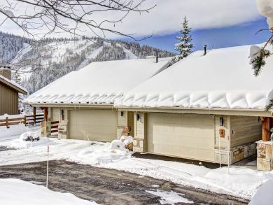 Park City Deer Valley Canyons Resort Condo 922880