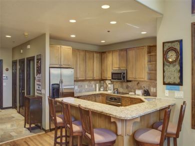 Park City Deer Valley Canyons Resort Condo 922880
