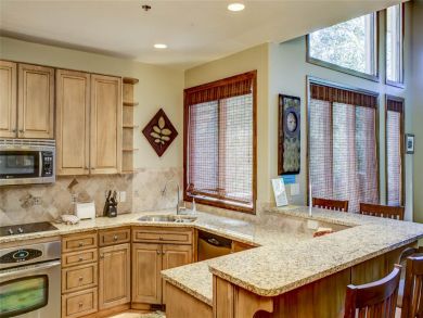 Park City Deer Valley Canyons Resort Condo 922880
