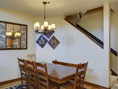 Park City Deer Valley Canyons Resort Condo 922880