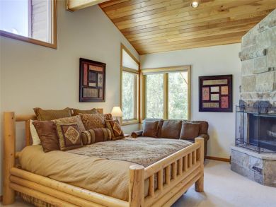 Park City Deer Valley Canyons Resort Condo 922880