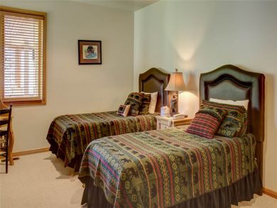 Park City Deer Valley Canyons Resort Condo 922880