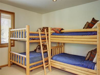 Park City Deer Valley Canyons Resort Condo 922880