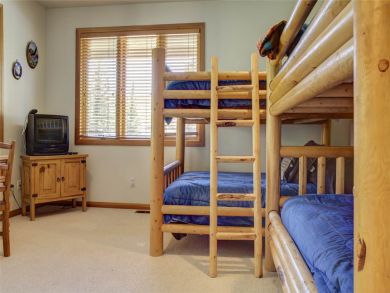 Park City Deer Valley Canyons Resort Condo 922880