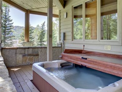 Park City Deer Valley Canyons Resort Condo 922880